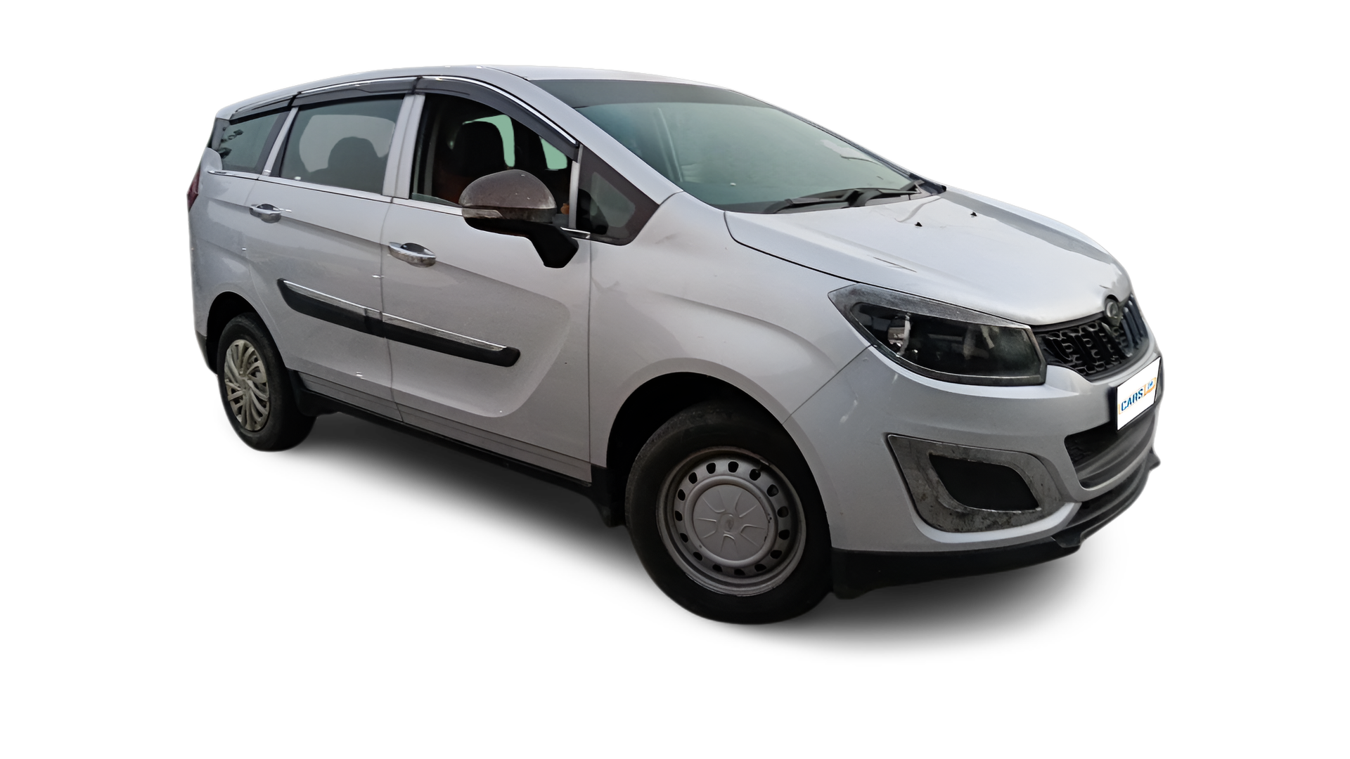 Mahindra MARAZZO-img